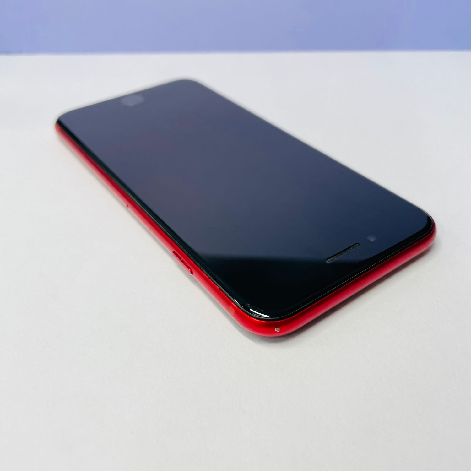 iPhone SE 第3世代 赤 64GB SIMフリー バッテリー 83% iPhone SE（第3世代） 【あすつく、土日、祝日発送】新品未使用