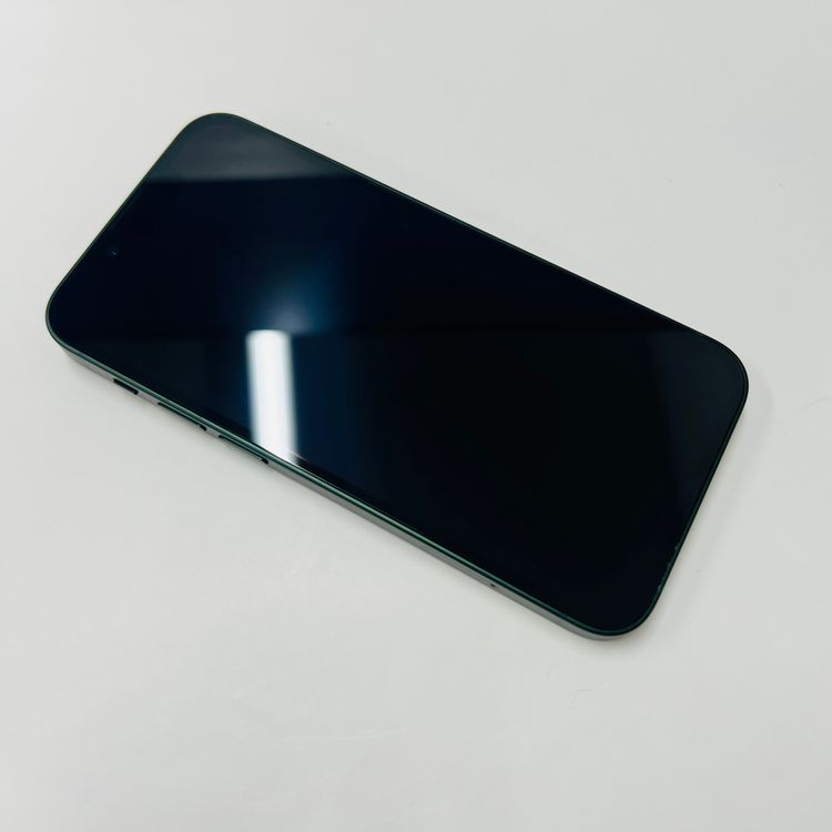 ����90% iPhone 13 mini 128GB SIM�ե꡼49463