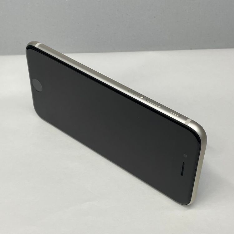iPhone SE��3���� 128GB ������SIM�ե꡼ ����92% 10504
