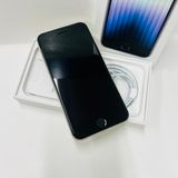 ����92% iPhone SE3 128GB SIM�ե꡼ 47300