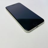 iPhone SE 3 64GB Simե꡼ Хåƥ꡼100% 57821