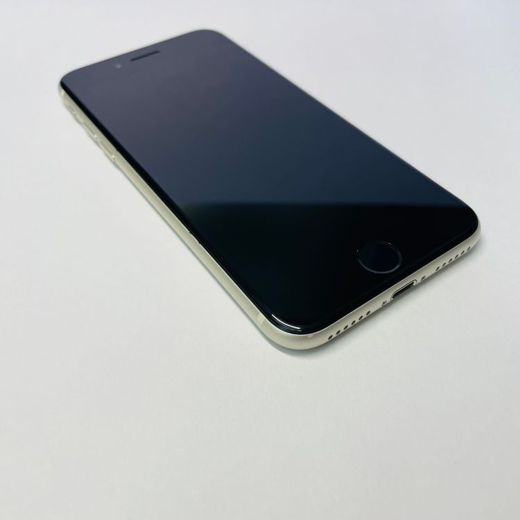 iPhone SE 3 64GB Simե꡼ Хåƥ꡼100% 57821