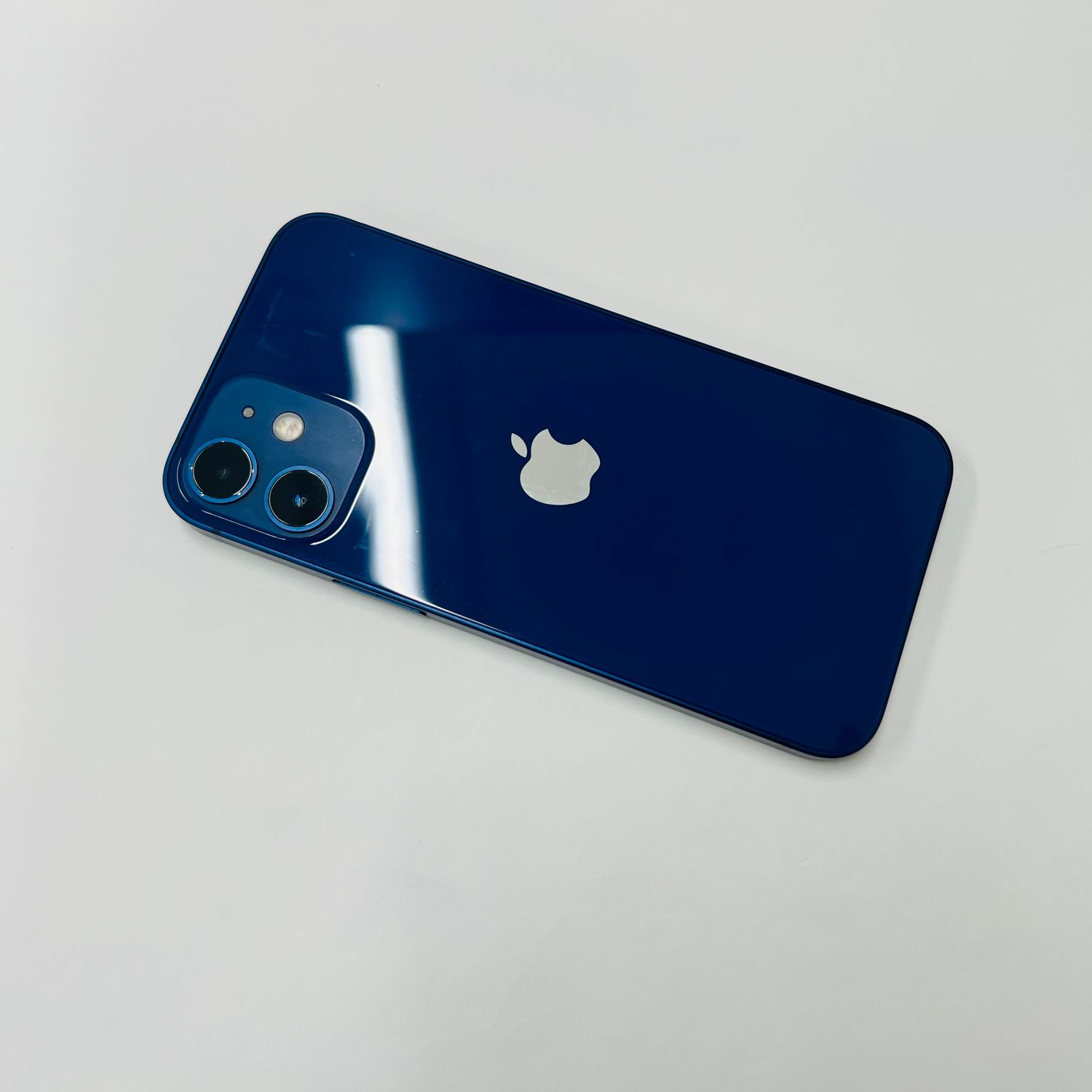 ムスビー｜電池92% iPhone 12 mini 128GB SIMフリー 06129【iPhone12