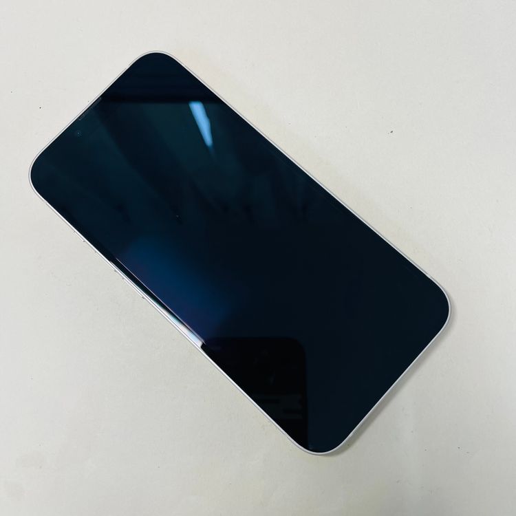 ムスビー｜Apple Iphone 13 128GB Simフリー バッテリー93% 7357 