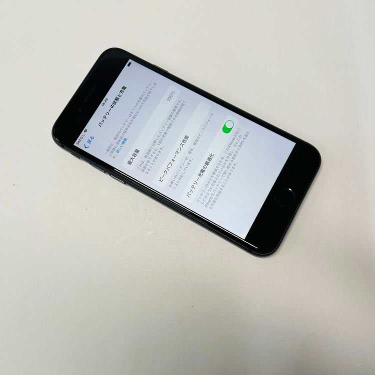 iPhone 8 64GB SIMե꡼ 100% 62603