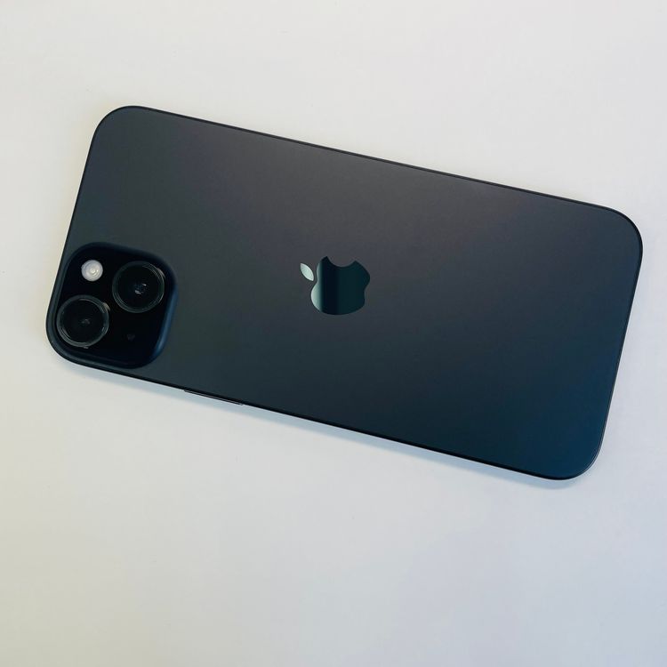 iPhone 15 Plus 128GB ������SIM�ե꡼ ����91% 59770