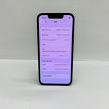 iPhone 13 mini 128GB SIM�ե꡼���� 92% 36483