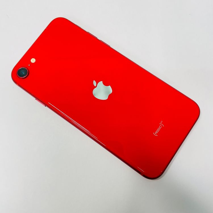 iPhone SE2 128GB SIMե꡼ 95% 20391