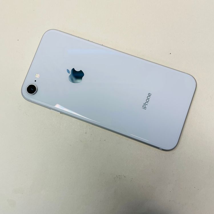 iPhone 8 64GB SIMե꡼ Хåƥ꡼96% 85801