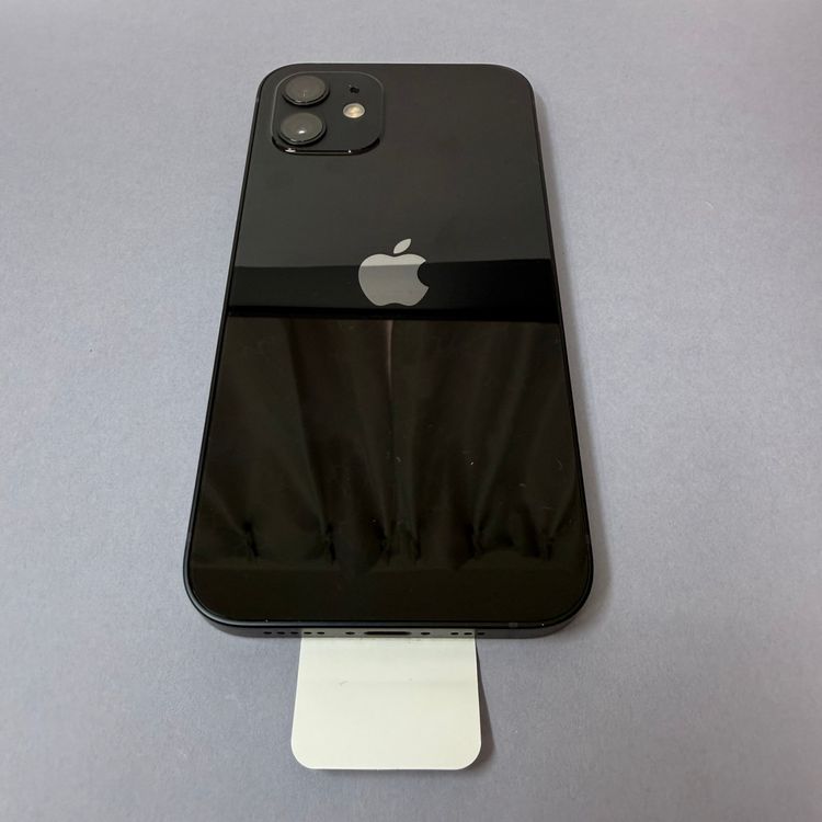 Iphone 12 64GB Sim�ե꡼ �Хåƥ꡼100%���Ų��1�� 7245