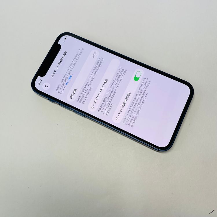 iPhone 12 mini 64GB SIM�ե꡼ ����90% 53824