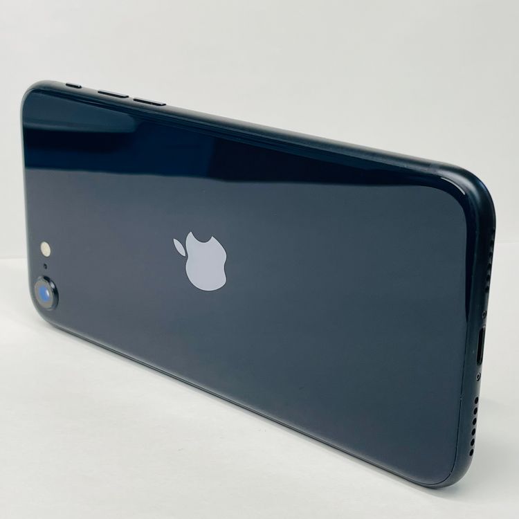 iPhone SE��3���� 64GB SIM�ե꡼ ����100% 73628
