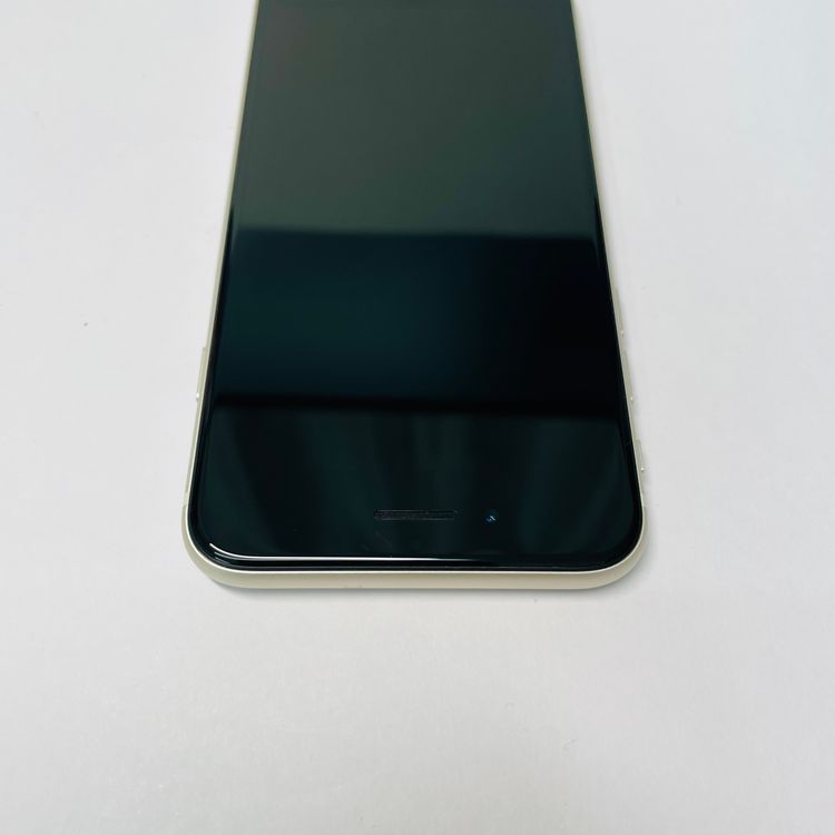 iPhone SE3 64GB SIMե꡼ 100% 11197