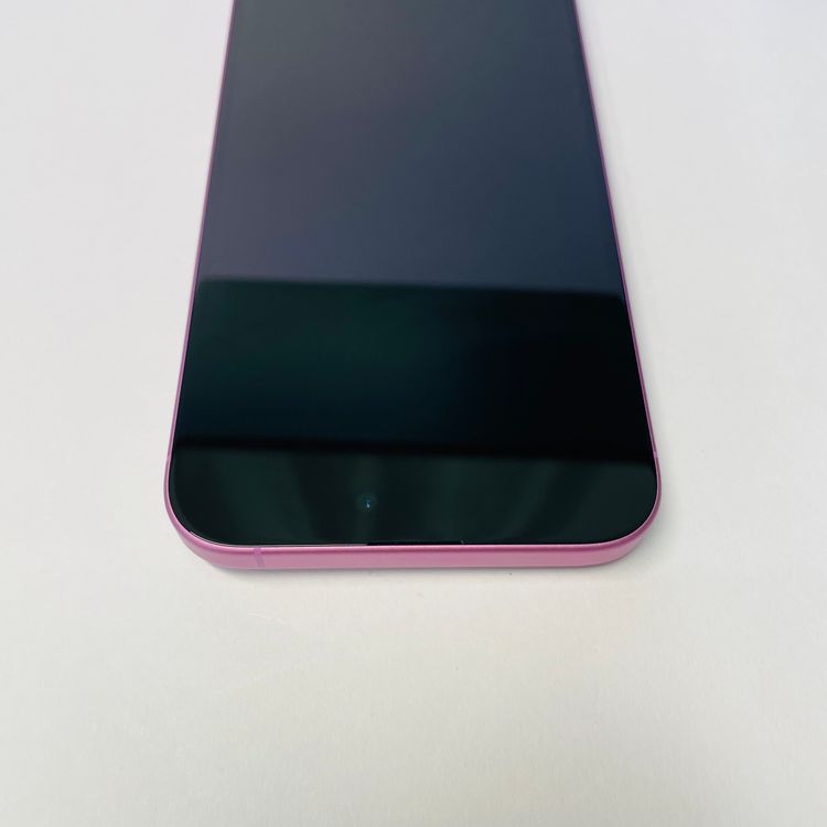 iPhone 16 Plus 128GB SIMե꡼ 100% 81636