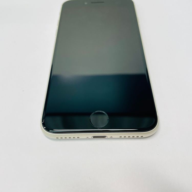 iPhone SE3 64GB SIMե꡼ 92% 82618