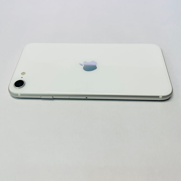 iPhone SE2 128GB SIMե꡼ 93% 65931