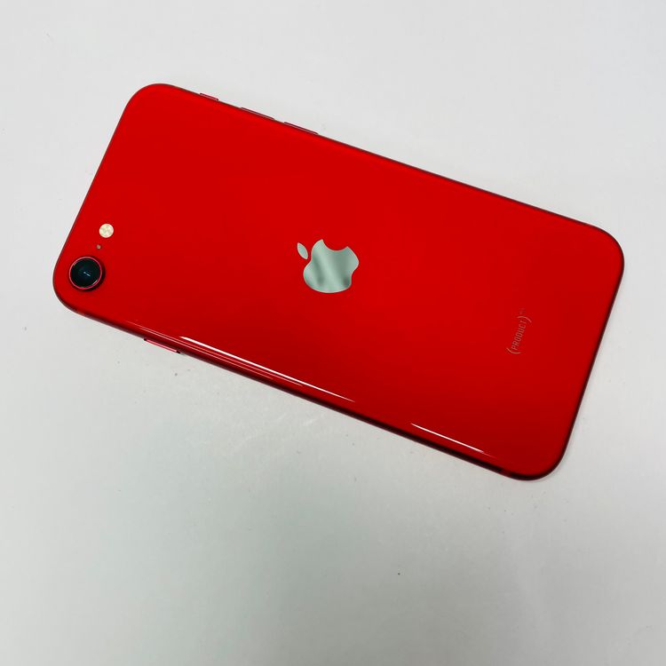 iPhone SE2 128GB SIMե꡼ 92% 79544