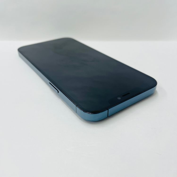 ����100% iPhone 12 Pro Max 128GB ���եȥХ� 71641