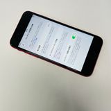 iPhone SE��3���� 128GB ������SIM�ե꡼ ����95% 26512