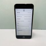 iPhone SE3 64GB SIMե꡼ 91% 01882