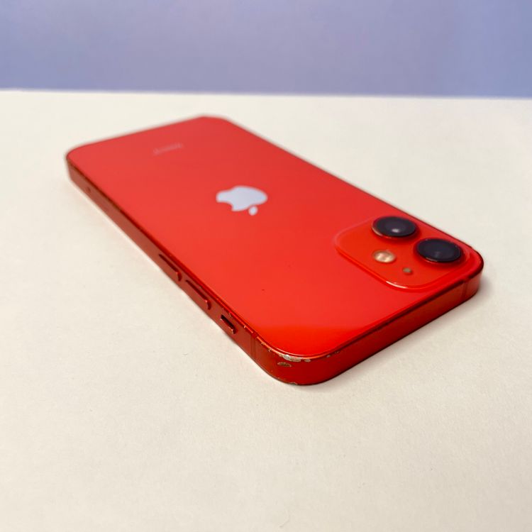 iPhone 12 mini 256GB SIMե꡼ 96% 91438