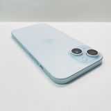 ����100% iPhone 15 128GB SIM�ե꡼ 40349