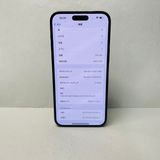 iPhone 14 Pro Max 512GB SIMե꡼ Хåƥ꡼92% 13743