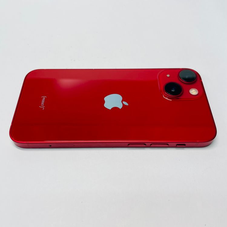 iPhone 13 mini 256GB SIMե꡼ 92% 03718