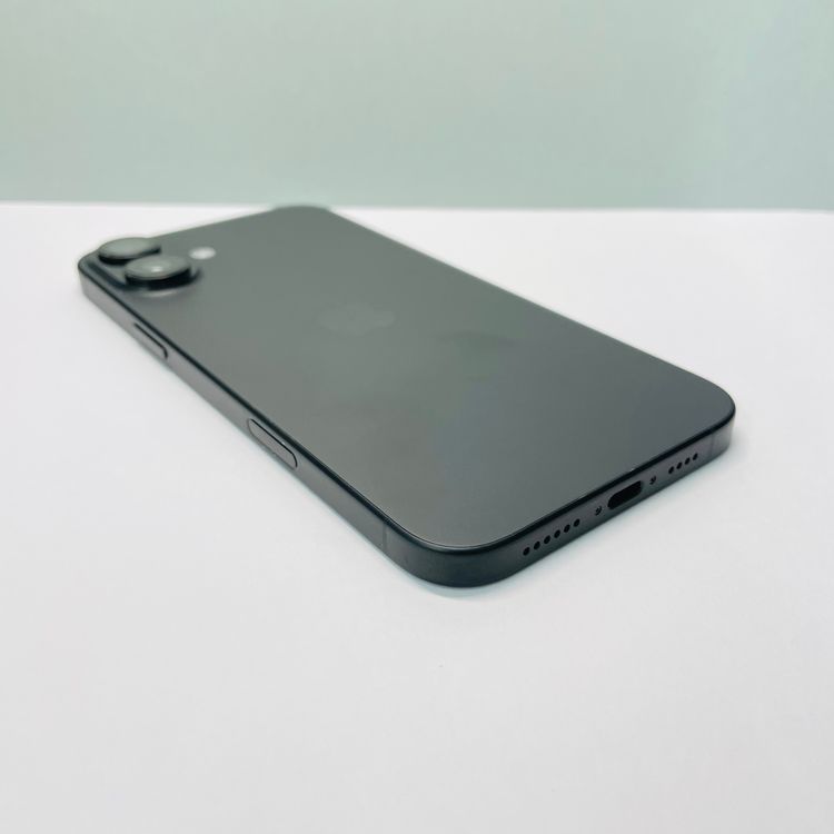 iPhone 16 Plus 256GB SIMե꡼ 100% 77856