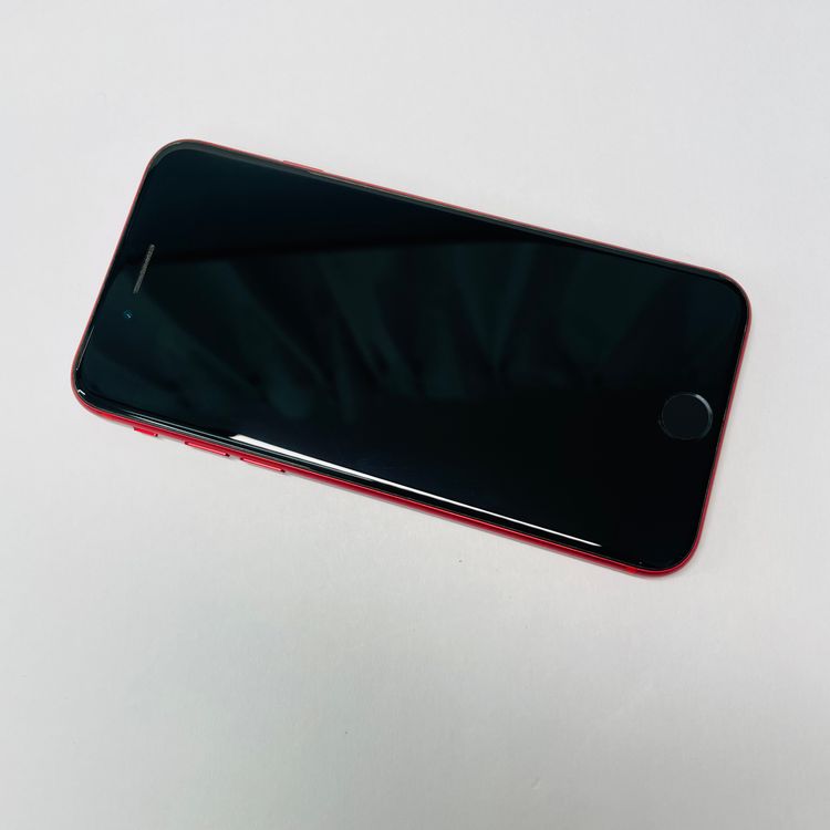 iPhone SE��2���� 128GB SIM�ե꡼ ����92% 48303