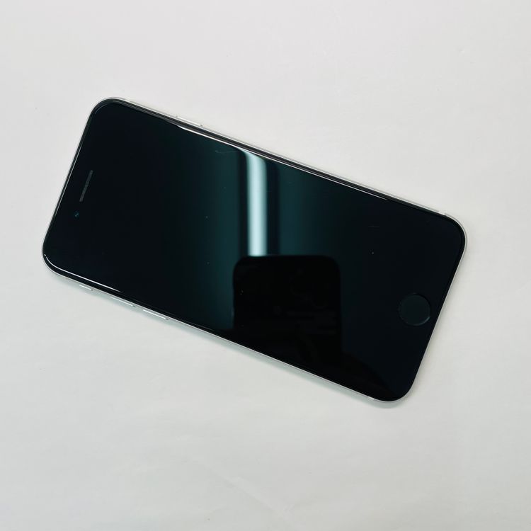 ����92% iPhone SE��2���� 128GB SIM�ե꡼ 09411