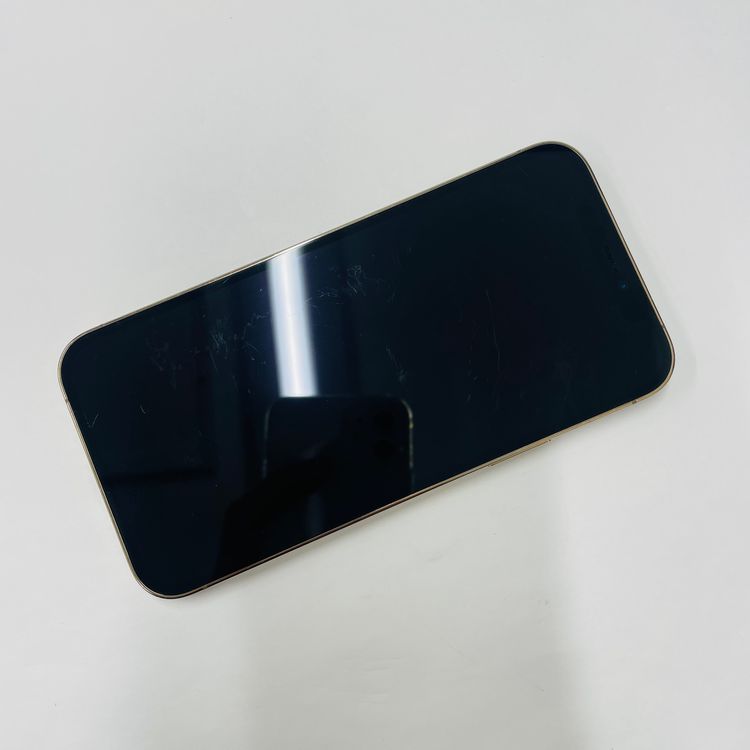 ����100% iPhone 12 Pro 128GB ���եȥХ� 12525