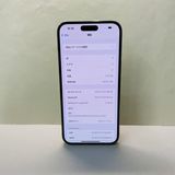 iPhone 14 Pro Max 512GB SIMե꡼ Хåƥ꡼94% 82607