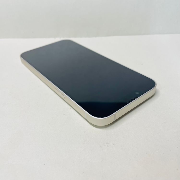ムスビー｜Apple Iphone 13 128GB Simフリー バッテリー93% 7357 