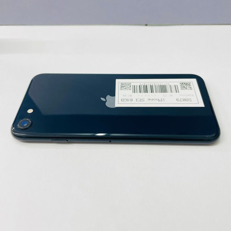 iPhone SE��3���� 64GB SIM�ե꡼ ����94% 50879