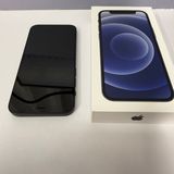 Iphone 12mini 64GB Sim�ե꡼ �Хåƥ꡼100%���Ų��13�� 33244