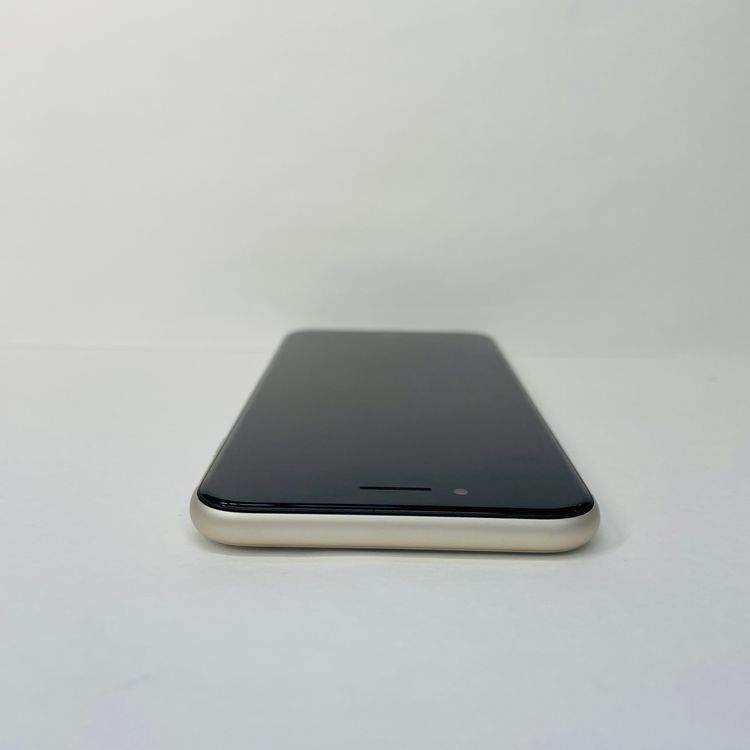 iPhone SE��3���� 64GB SIM�ե꡼ ����100% 85908
