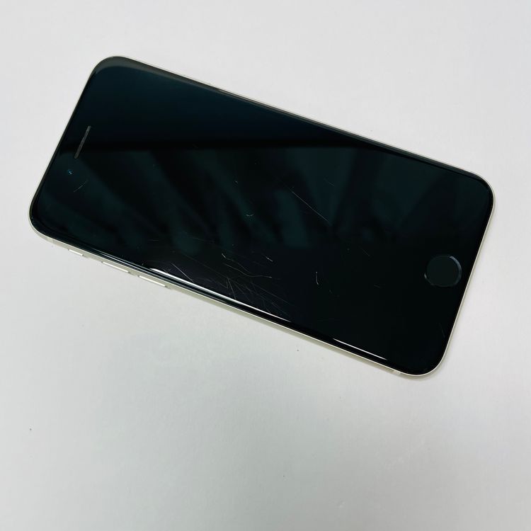 iPhone SE��3���� 64GB ������SIM�ե꡼ ����92% 99378