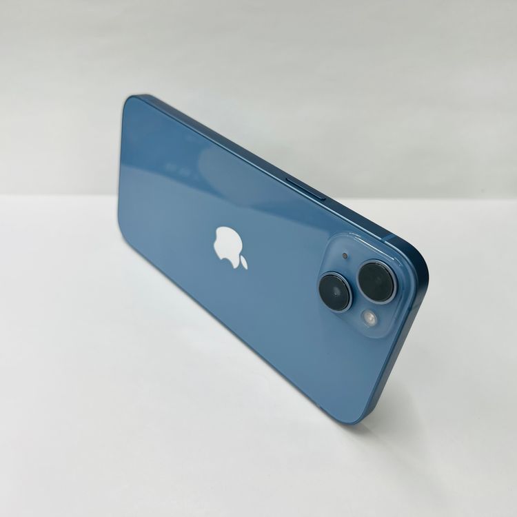 ����88% iPhone 14 Pus 128GB SIM�ե꡼ 76968