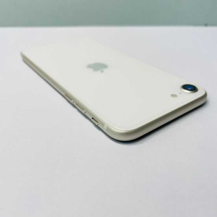 iPhone SE3 64GB SIMե꡼ 100% 77532