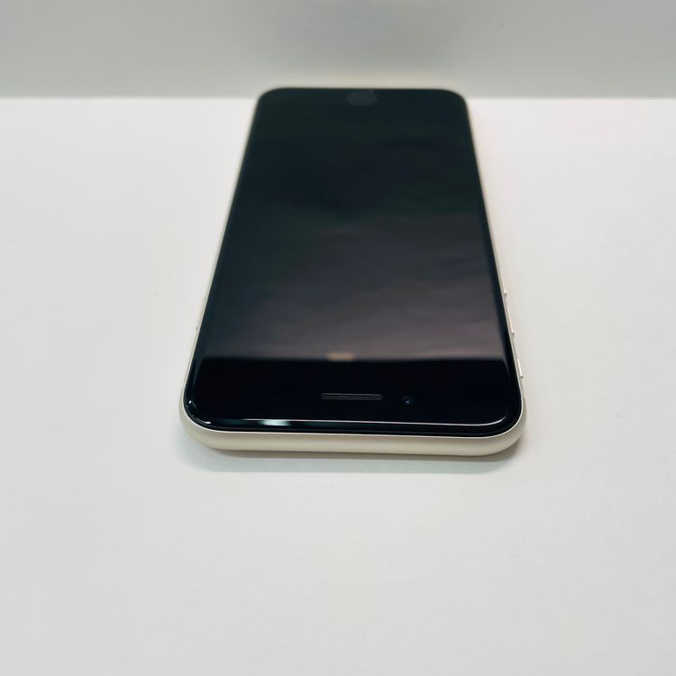 iPhone SE��3���� 128GB SIM�ե꡼ ����93% 70655