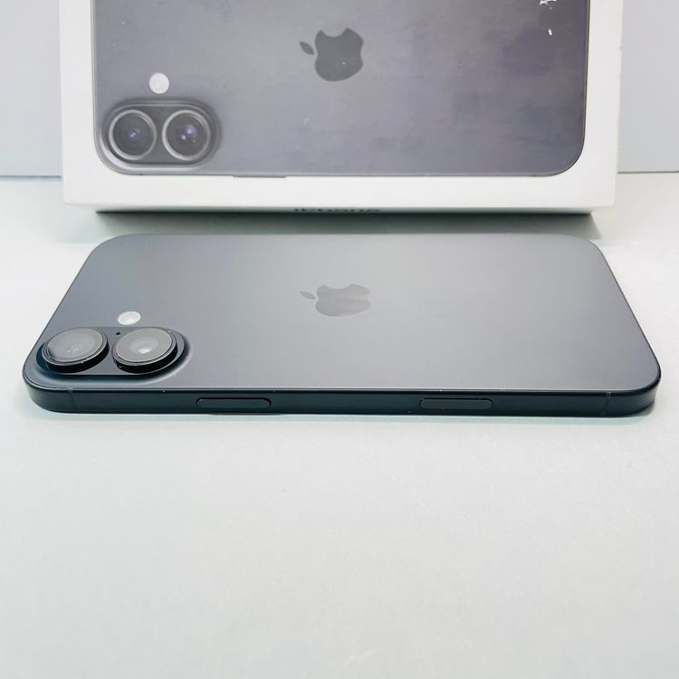 ���� iPhone 16 Plus 256GB ������SIM�ե꡼ ����96% Ȣ�դ� 59826