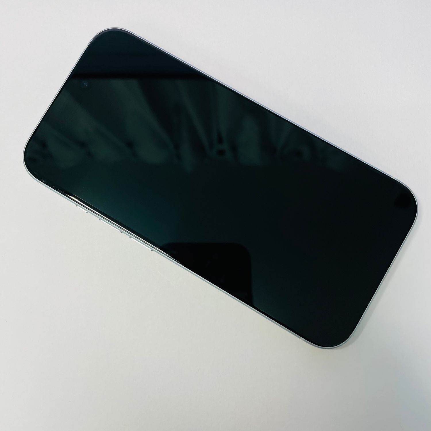 ムスビー｜iPhone 15 128GB Simフリー バッテリー95% 27197