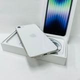 ����92% iPhone SE3 128GB SIM�ե꡼ 47300