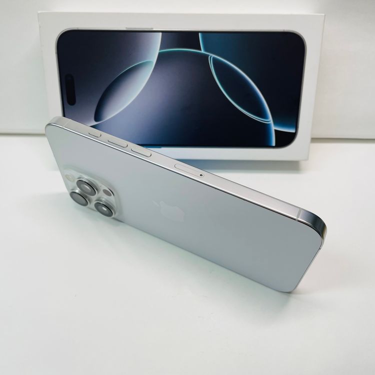 iPhone 16 Pro Max 512GB ������SIM�ե꡼ ����94% 40699