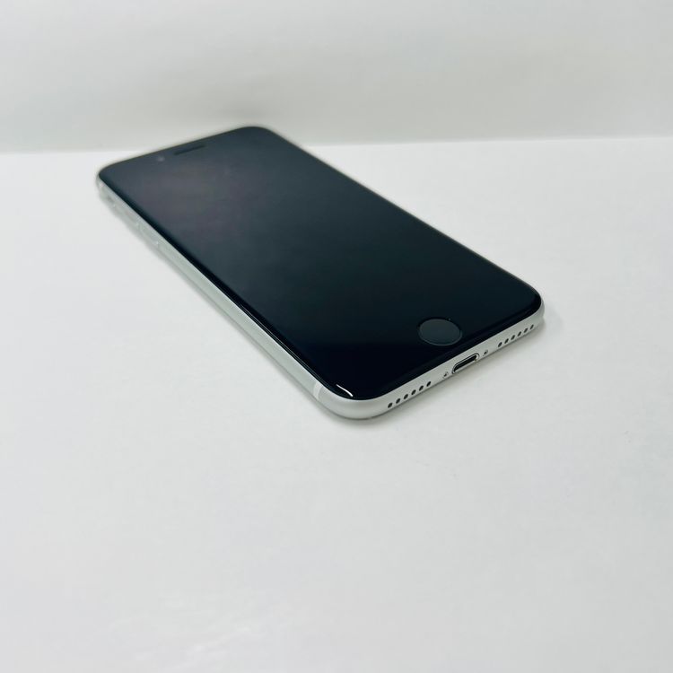 ����92% iPhone SE��2���� 128GB ������SIM�ե꡼67991