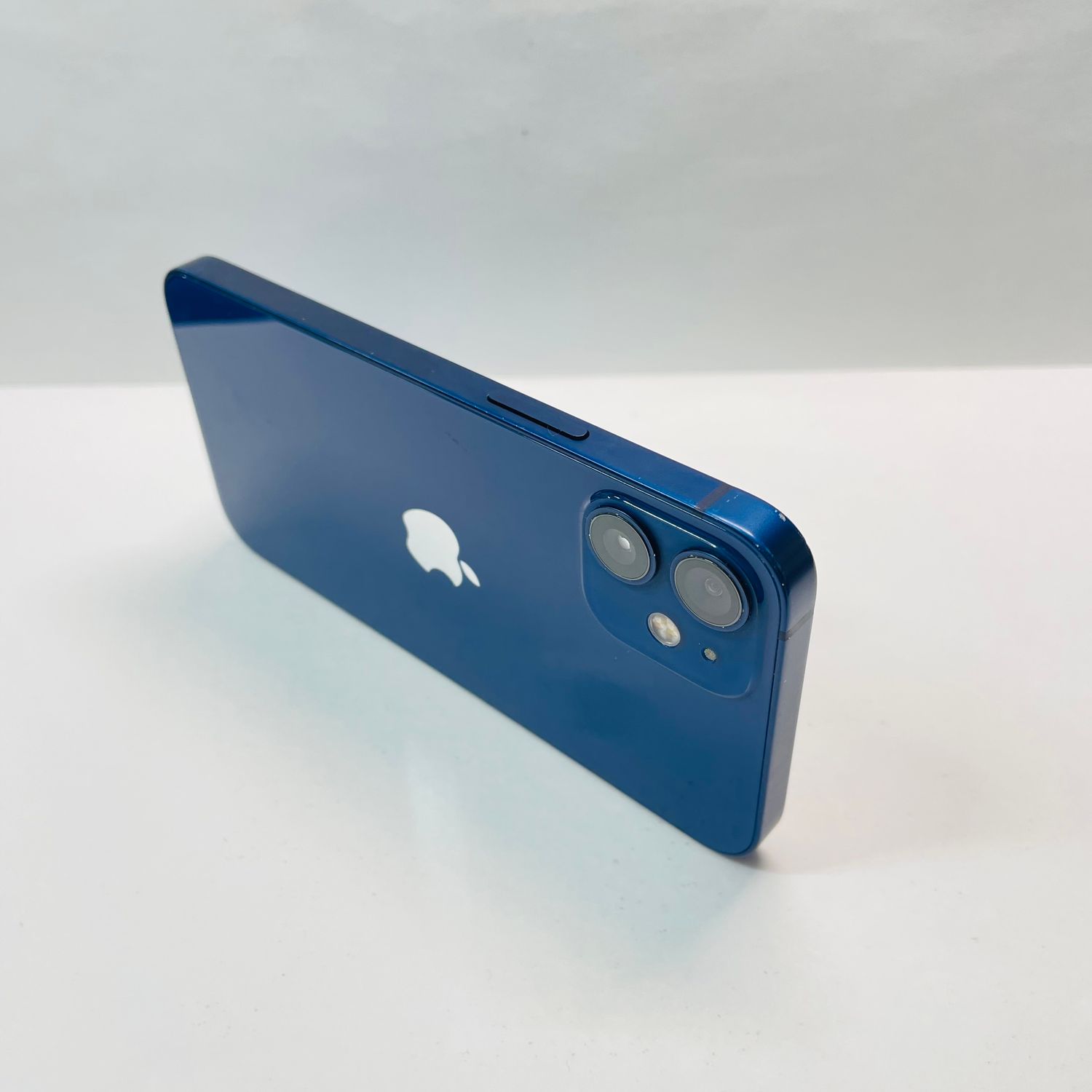 9/30まで受付【値下げ】au iPhone 12 mini 64GBブルー SIMフリー ヨドバシ.com - アップル Apple iPhone 12 mini 64GB ブルー SIMフリー
