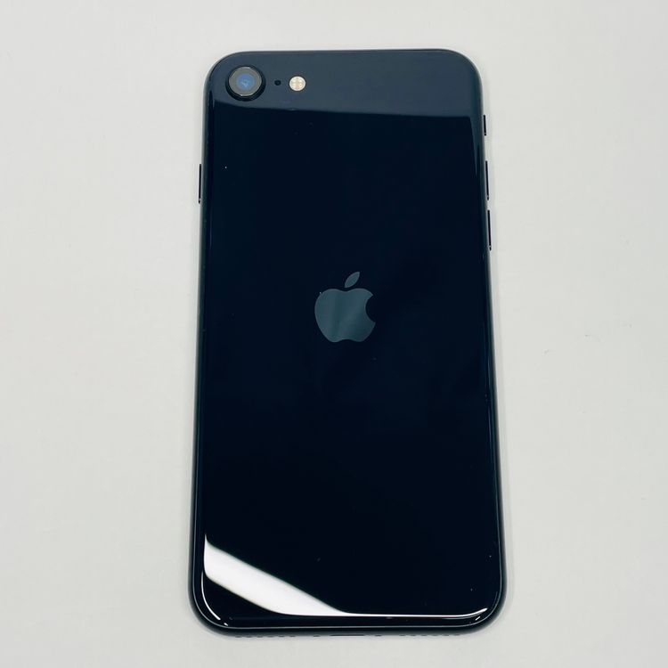 iPhone SE��3���� 64GB SIM�ե꡼ ����100% 68565