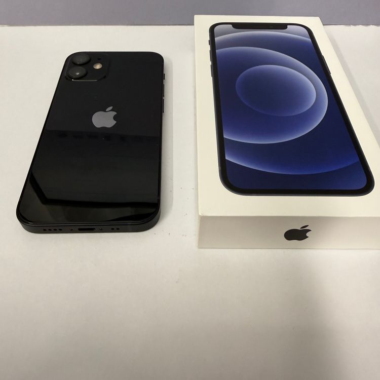 Iphone 12mini 64GB Sim�ե꡼ �Хåƥ꡼100%���Ų��13�� 33244