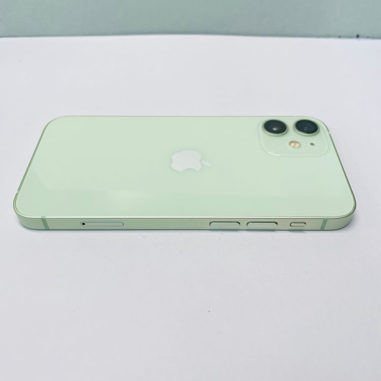 iPhone 12 mini 128GB SIMե꡼ 97% 35430